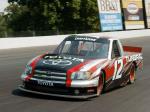 Toyota Tundra NASCAR Craftsman Series Truck by TRD 2004 года